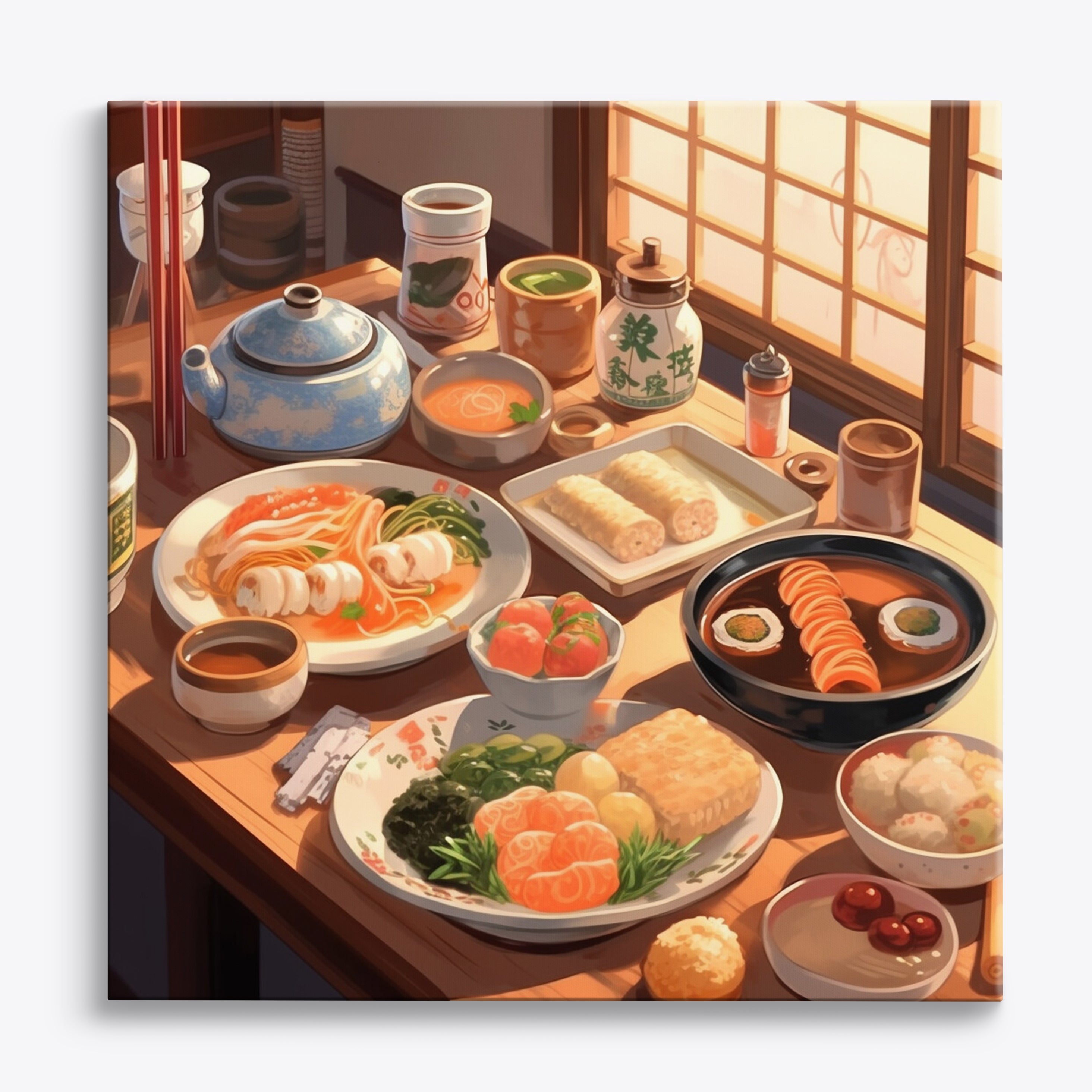 Japans-voedsel